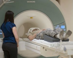 traumatic brain injury