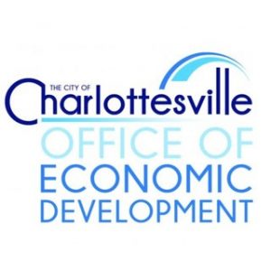 Charlottesville economic development