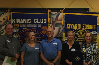 Kiwanis Club of Waynesboro
