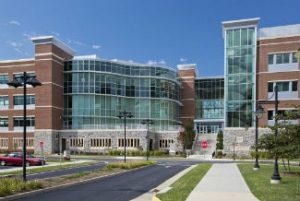 Virginia Tech Carilion School of Medicine