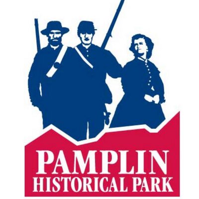 Pamplin Historical Park