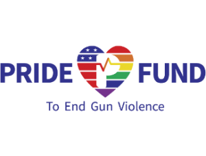 pride fund to end gun violence