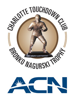 Wilgar selected to the Bronko Nagurski Trophy watch list for a second time  - BYU Athletics - Official Athletics Website - BYU Cougars