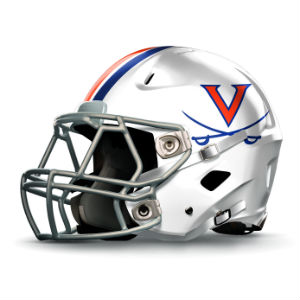 uva football