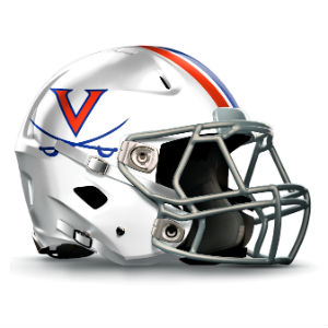 UVA football