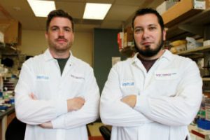 American Heart Association research grant