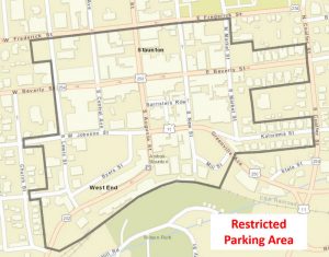 Queen City Mischief & Magic festival