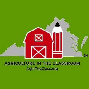 Virginia Agriculture in the Classroom