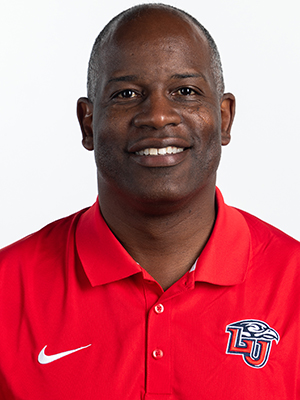 Press Conference: Liberty football coach Turner Gill on win over ODU ...