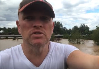 waynesboro flooding