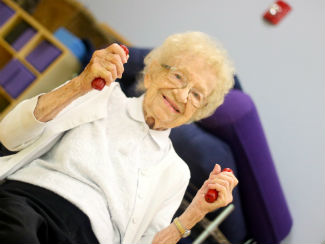 irene lambert Staunton-Augusta Family YMCA