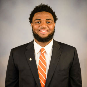 Christian Wilkins