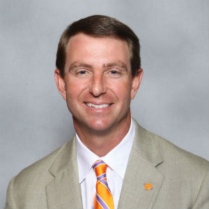 Dabo Swinney