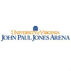 john paul jones arena