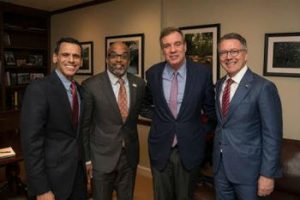 Mark Warner