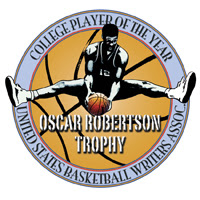 Oscar Robertson Trophy Midseason Watch List
