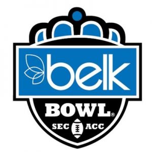 Belk Bowl