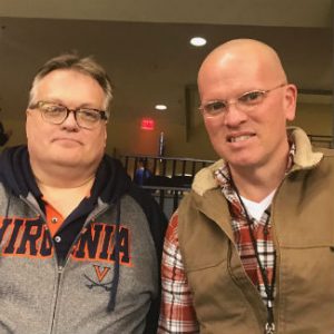 chris graham rod mullins