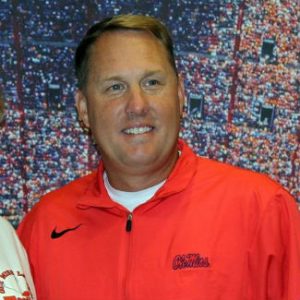 hugh freeze