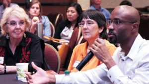 Advancing Diversity Workshop