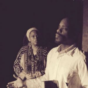 Nat Turner's Last Struggle