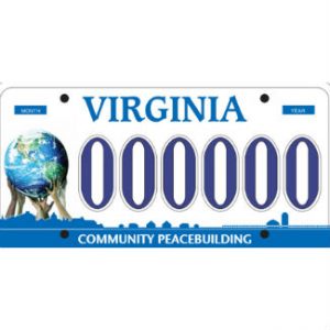 community peacebuilding