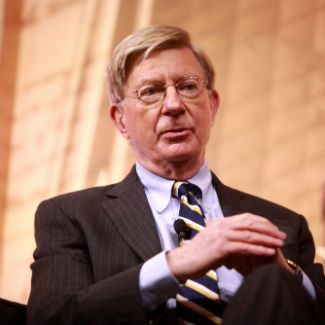 George Will