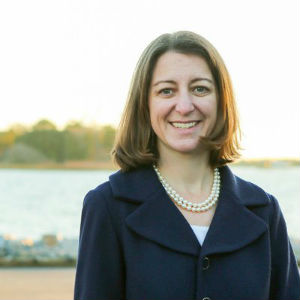 Elaine Luria