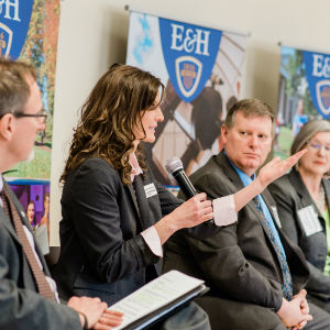 Mid-Appalachian Higher Ed Summit