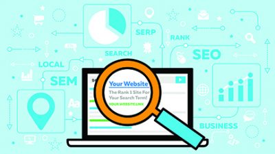 seo website marketing