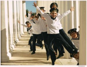 Vienna Boys Choir