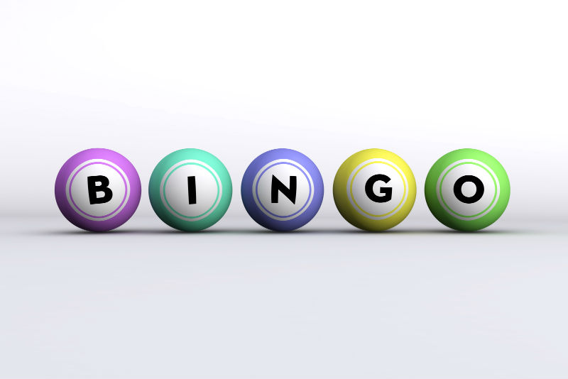 The BEST Online Bingo Site