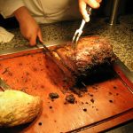 food cooking