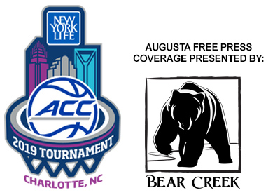 bear creek 2019 ACC Tournament