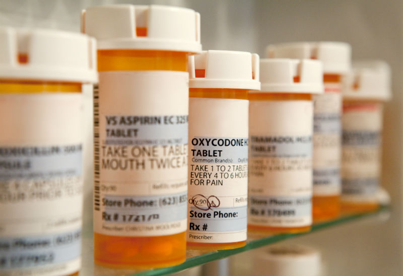 prescription drugs healthcare