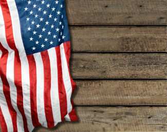 usa flag
