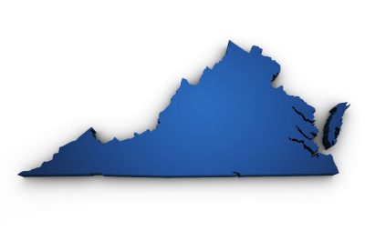 Virginia Index of Performance awards