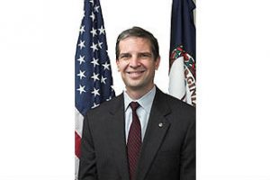 Mark Obenshain