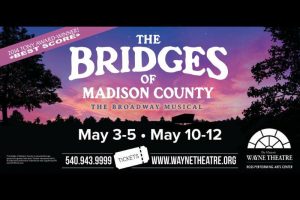 The Bridges of Madison County Musical