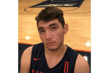 Ty Jerome