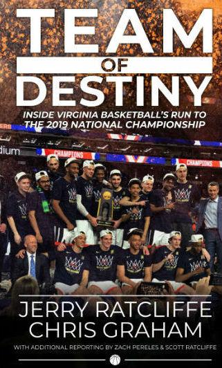 uva basketball team of destiny