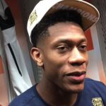 de'andre hunter