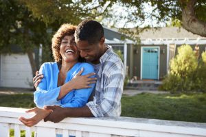 homeownership among African Americans