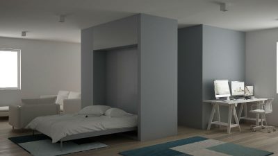 house small bedroom