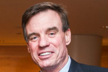 mark warner new