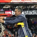 tony bennett national champs
