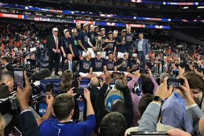 uva basketball national championship zach pereles