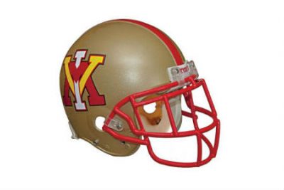 VMI Football