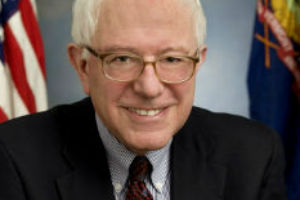 Bernie Sanders