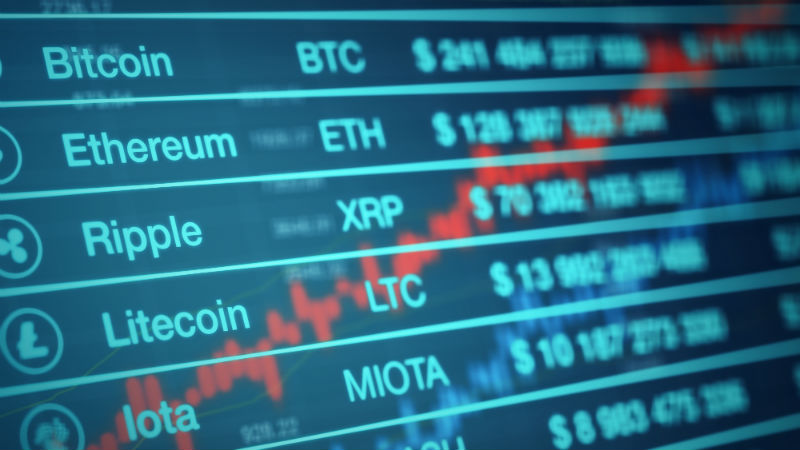 What Is The Best Cryptocurrency To Invest In 2019 : The Best Crypto Etfs Etns Justetf - Bitcoin cash (bch) cryptocurrencies like bitcoin are predicated on blockchain technology, which stores information about crypto transactions within blocks of data that can contain 1 megabyte of data.